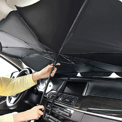 Car Windshield Sun Shade Umbrella� - Allthings