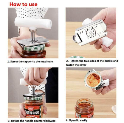 Jar Opener - Allthings