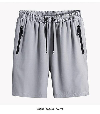 Combo of 3 Men's Stretchable Cotton Shorts - Allthings