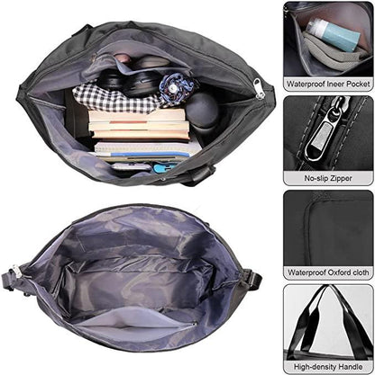 Shoulder Travel Duffle Bags - Allthings