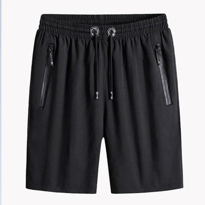 Combo of 3 Men's Stretchable Cotton Shorts - Allthings