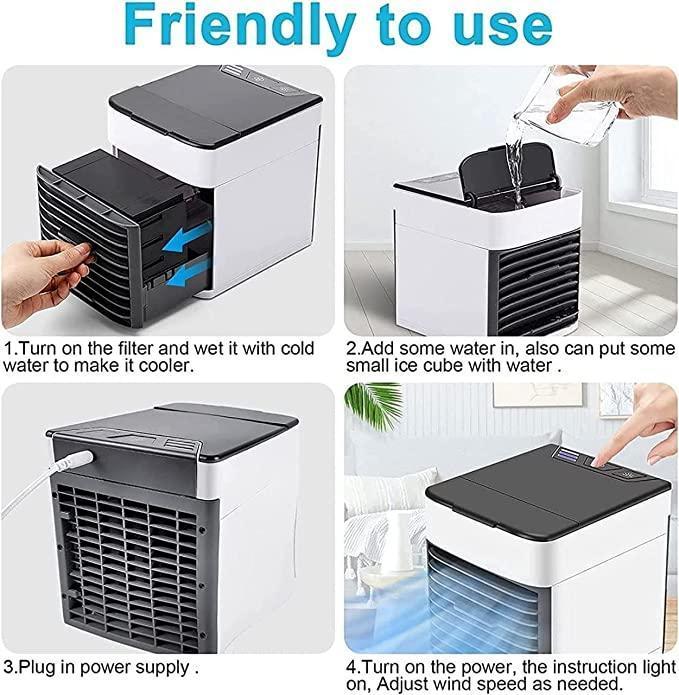 easy to use portable cooler