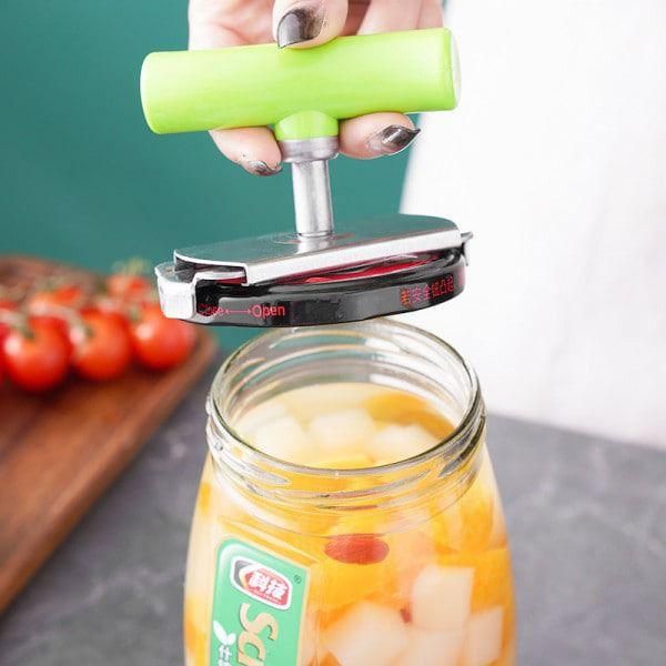 Jar Opener - Allthings