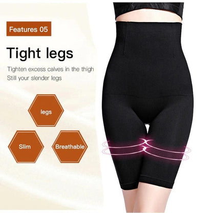 Shapemagic -4-in-1 Shaper - Tummy, Hips, Back, Thighs