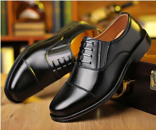 Men's Smart Formal Shoes - Allthings