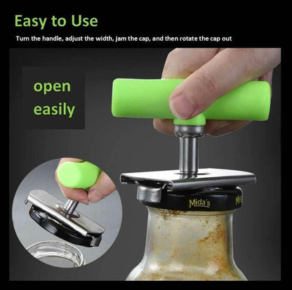 Jar Opener - Allthings