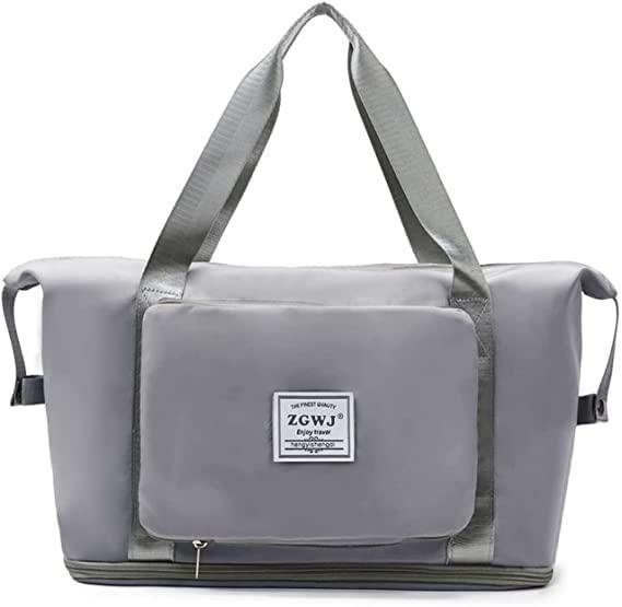 Shoulder Travel Duffle Bags - Allthings