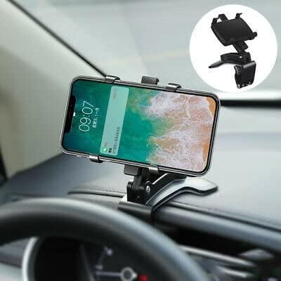 Car Cradle Mobile Phone Holder - Allthings