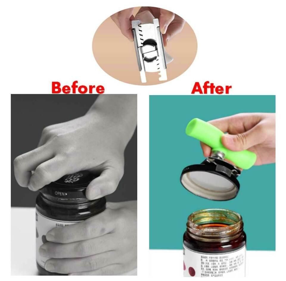 Jar Opener - Allthings