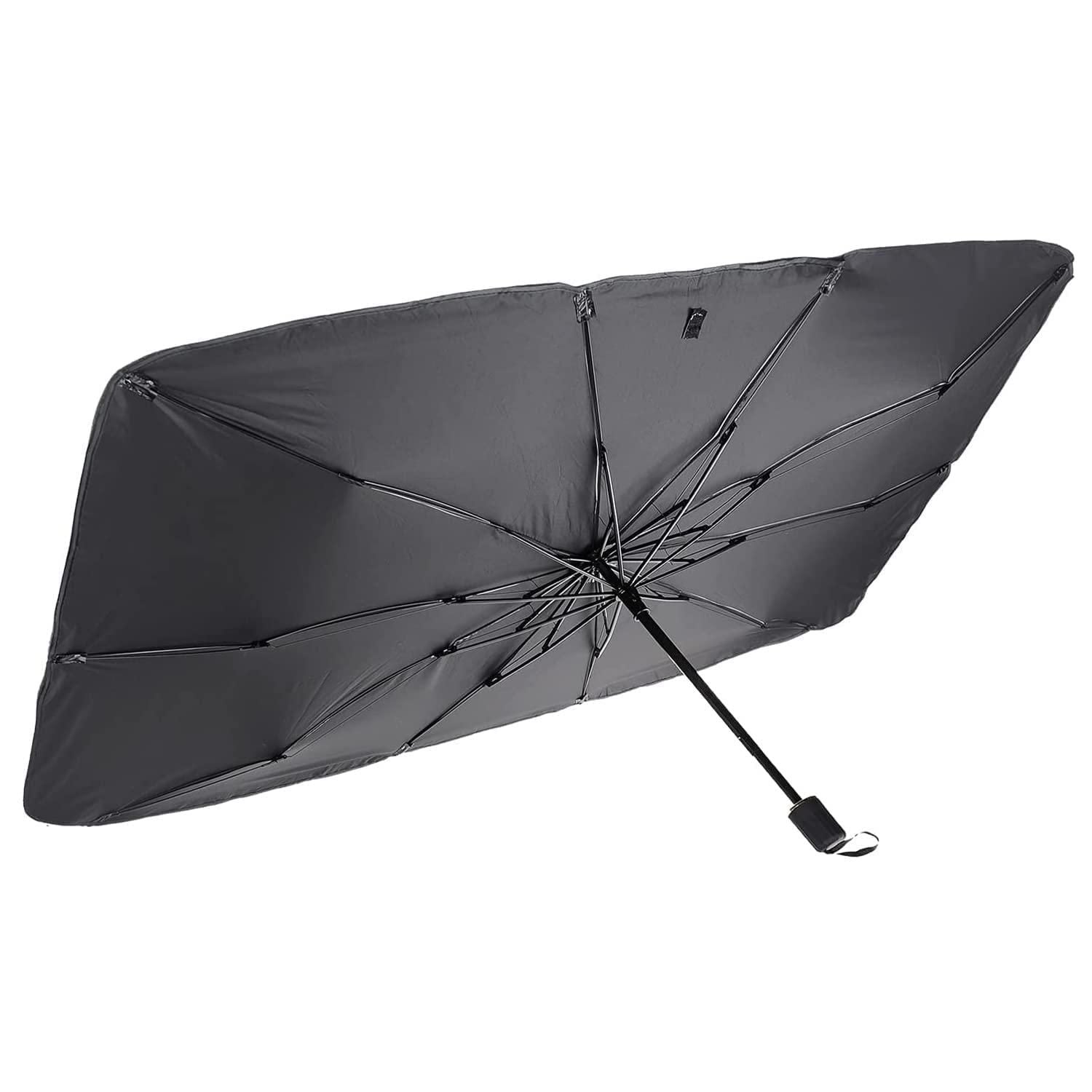 Car Windshield Sun Shade Umbrella� - Allthings